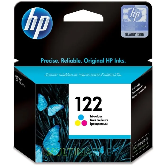 Картридж HP 122 (CH562HE)